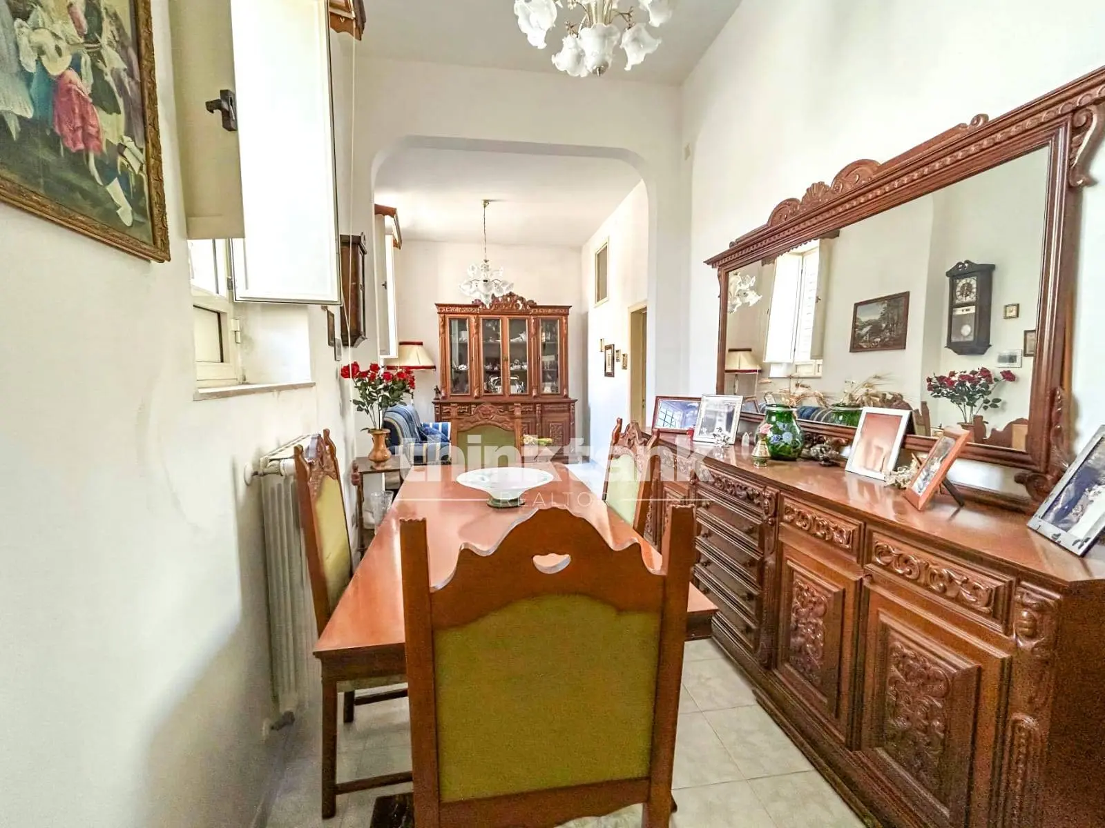 Immagine per Casa indipendente in vendita a Noto Via Gianluca Barbieri 