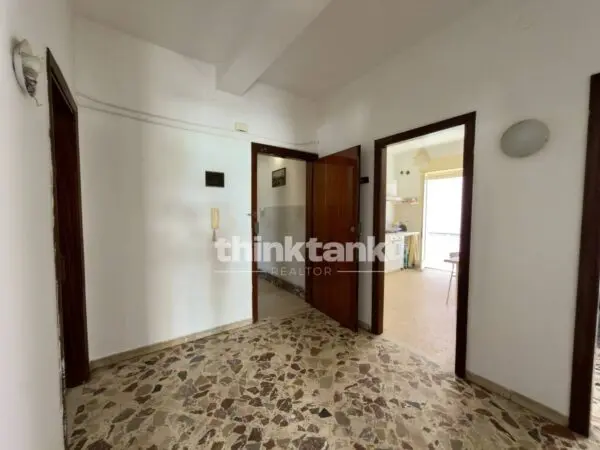 Appartamento viale Teracati, Siracusa