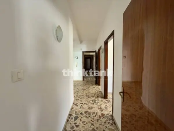 Appartamento viale Teracati, Siracusa