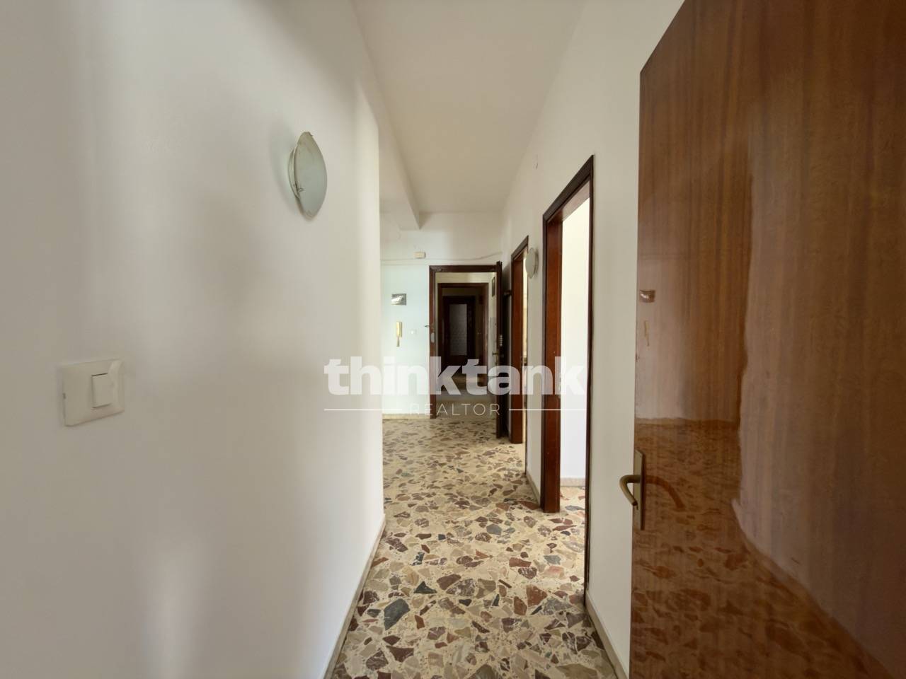 Immagine per Appartamento in vendita a Siracusa Viale Teracati 