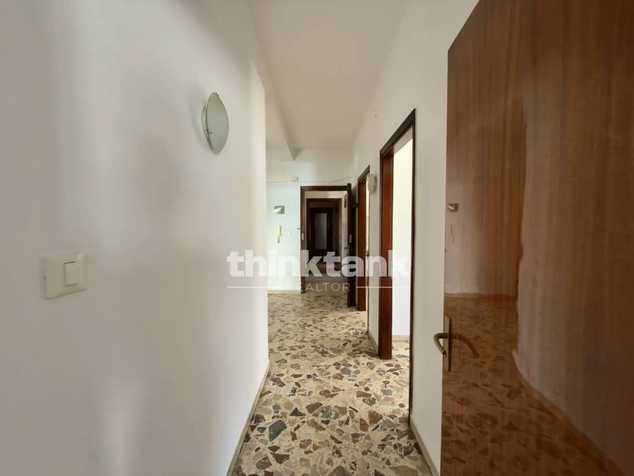 Immagine per Appartamento in vendita a Siracusa Viale Teracati 
