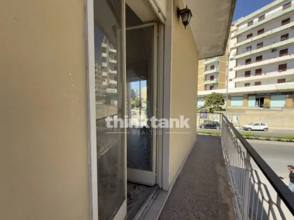 Appartamento viale Teracati, Siracusa