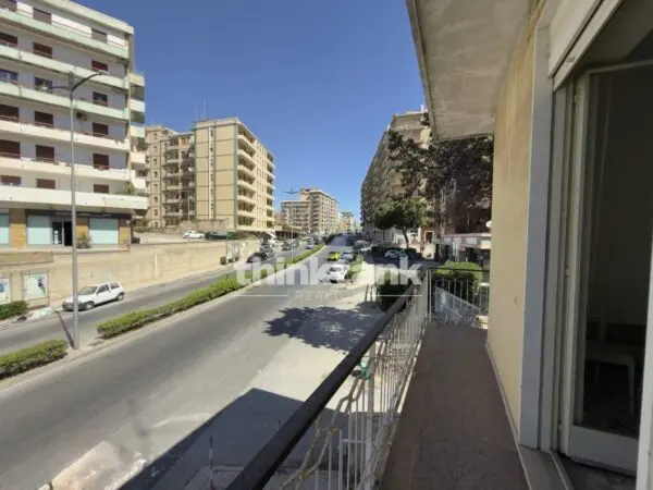 Appartamento viale Teracati, Siracusa