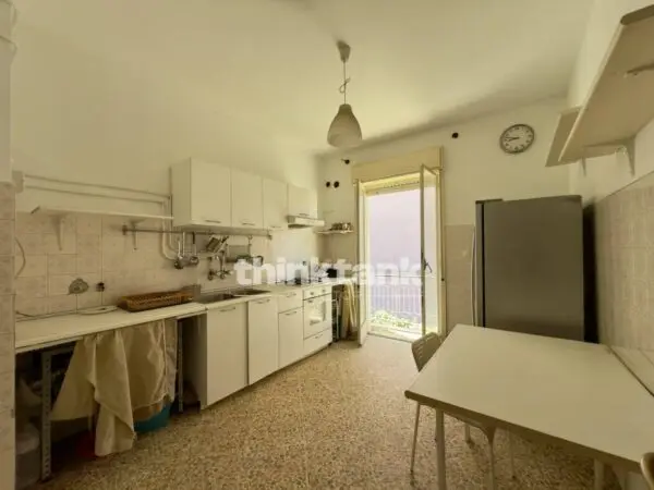 Appartamento viale Teracati, Siracusa