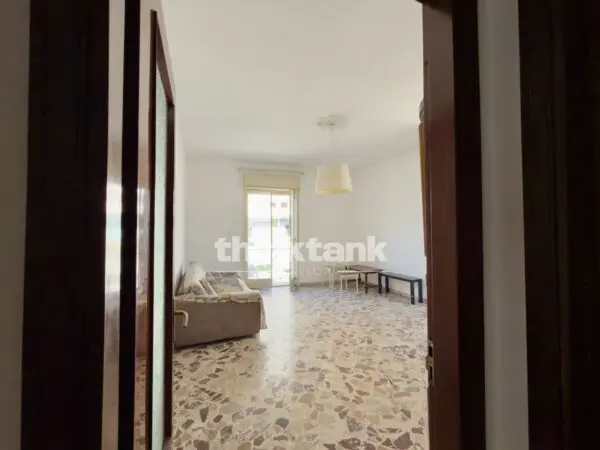 Appartamento viale Teracati, Siracusa