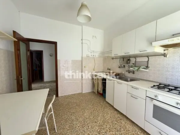 Appartamento viale Teracati, Siracusa
