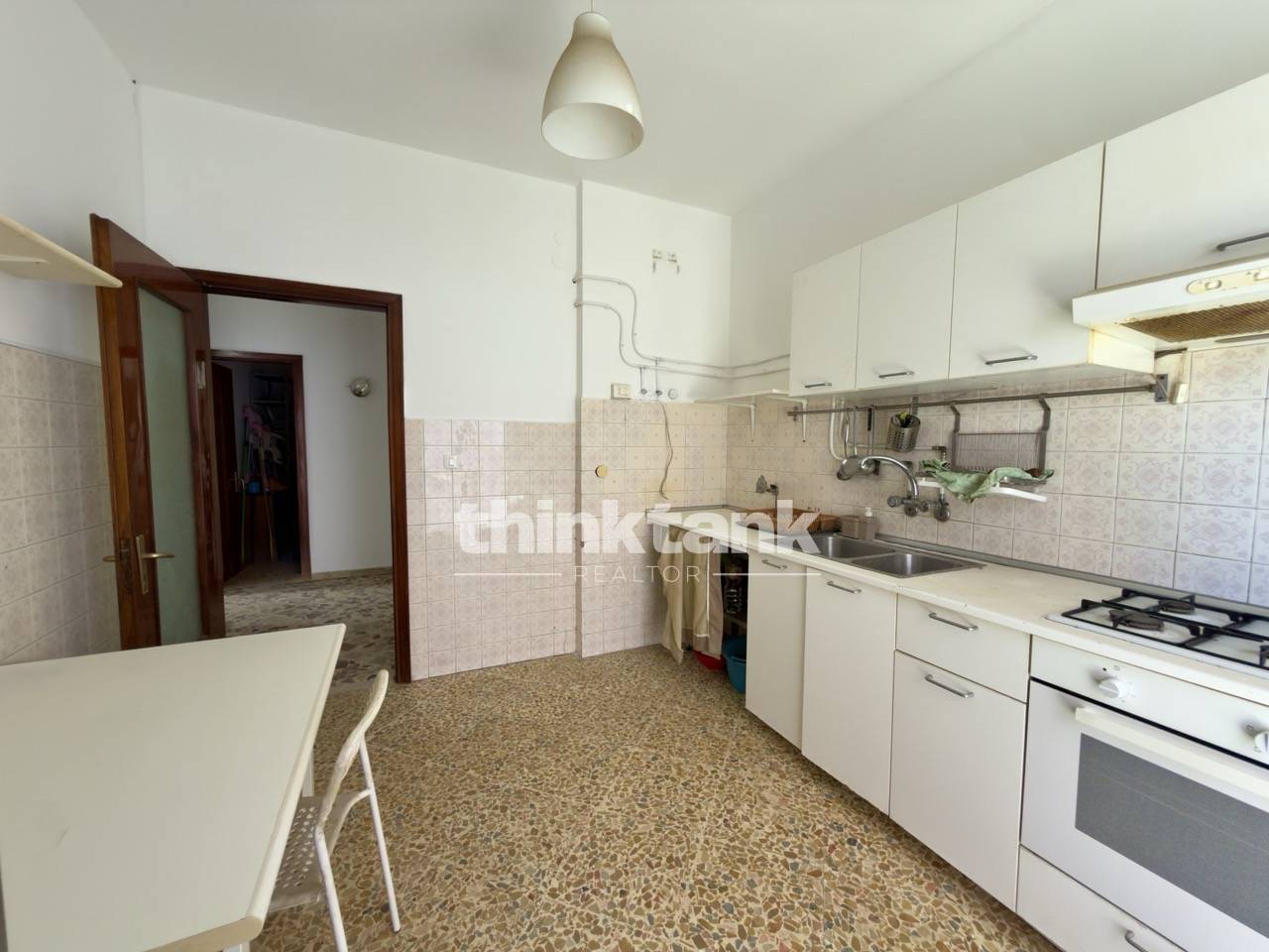 Immagine per Appartamento in vendita a Siracusa Viale Teracati 