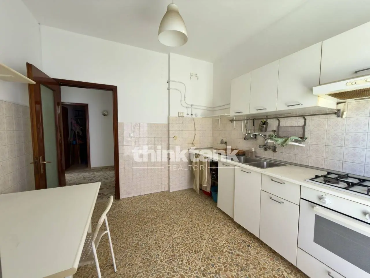 Immagine per Appartamento in vendita a Siracusa Viale Teracati 