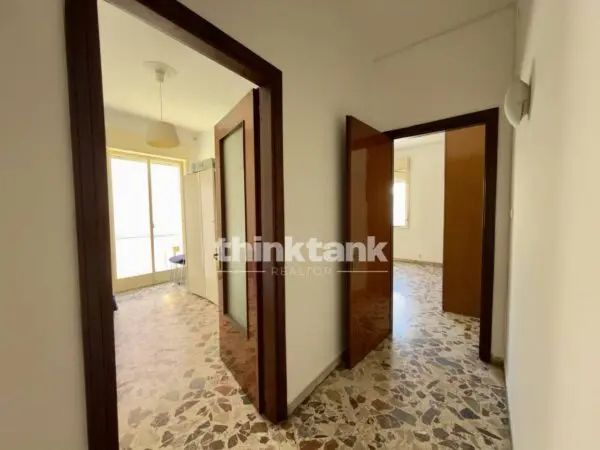 Appartamento viale Teracati, Siracusa