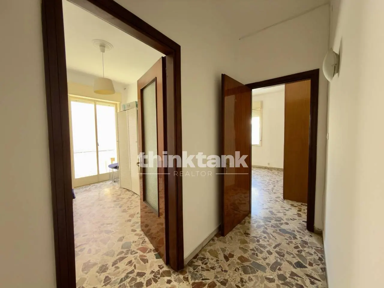 Immagine per Appartamento in vendita a Siracusa Viale Teracati 