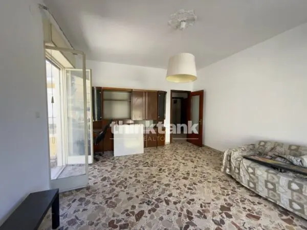 Appartamento viale Teracati, Siracusa