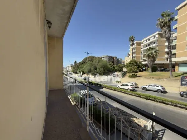 Appartamento viale Teracati, Siracusa