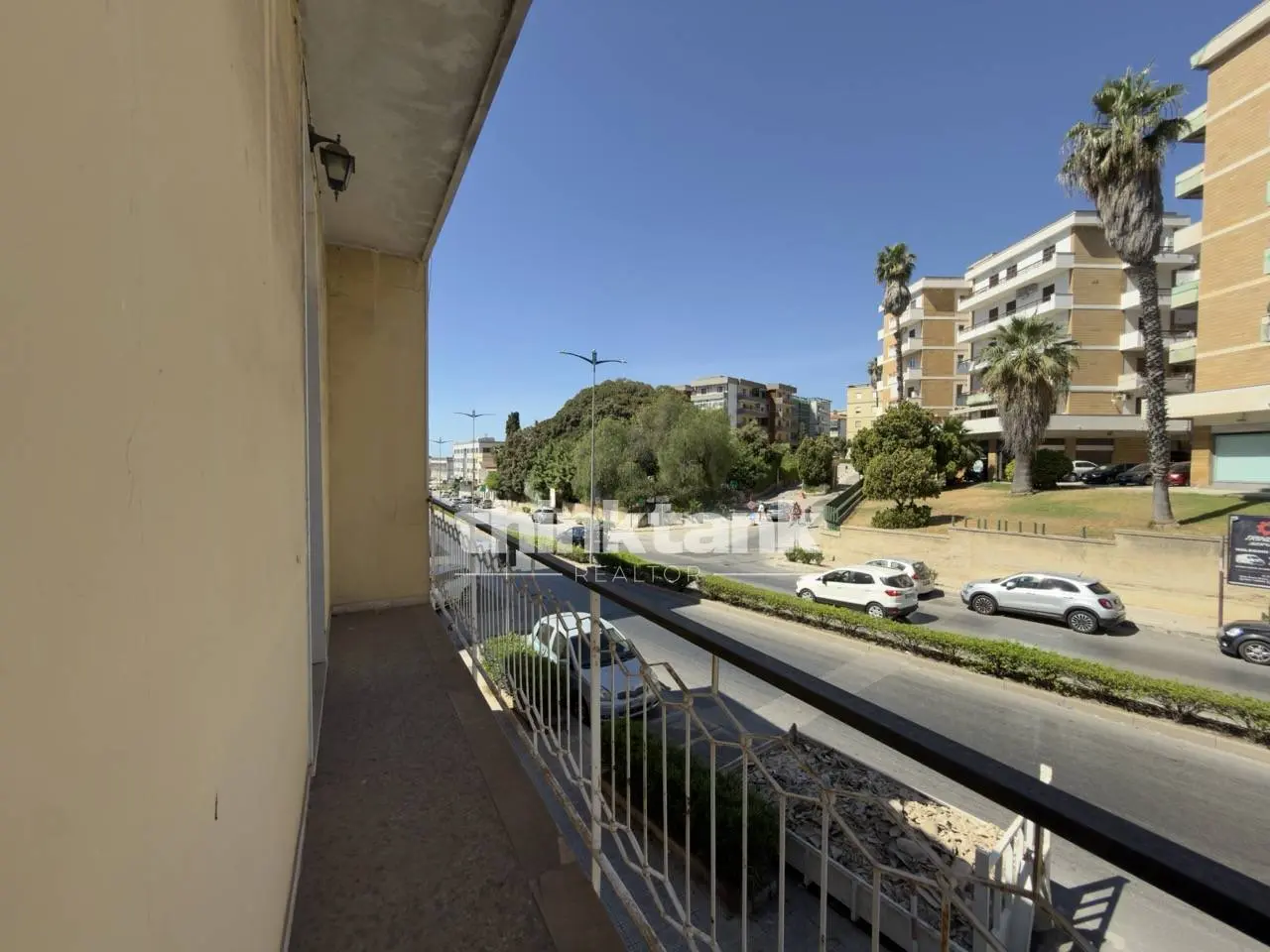 Immagine per Appartamento in vendita a Siracusa Viale Teracati 