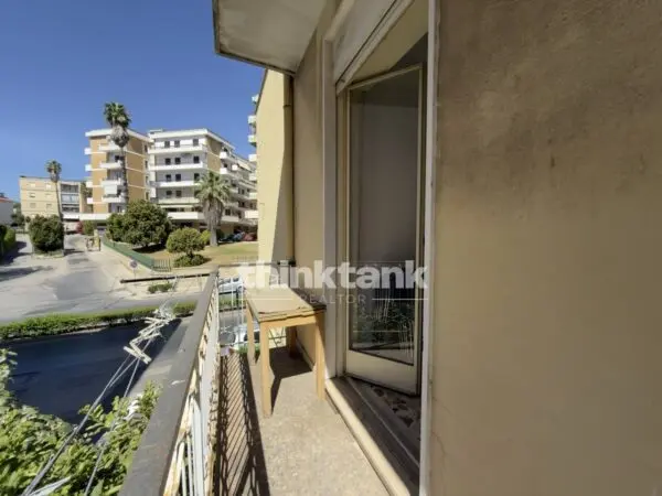 Appartamento viale Teracati, Siracusa
