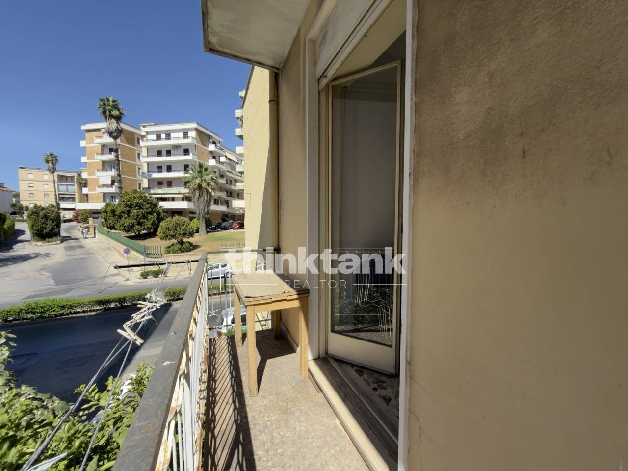 Immagine per Appartamento in vendita a Siracusa Viale Teracati 