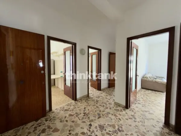 Appartamento viale Teracati, Siracusa