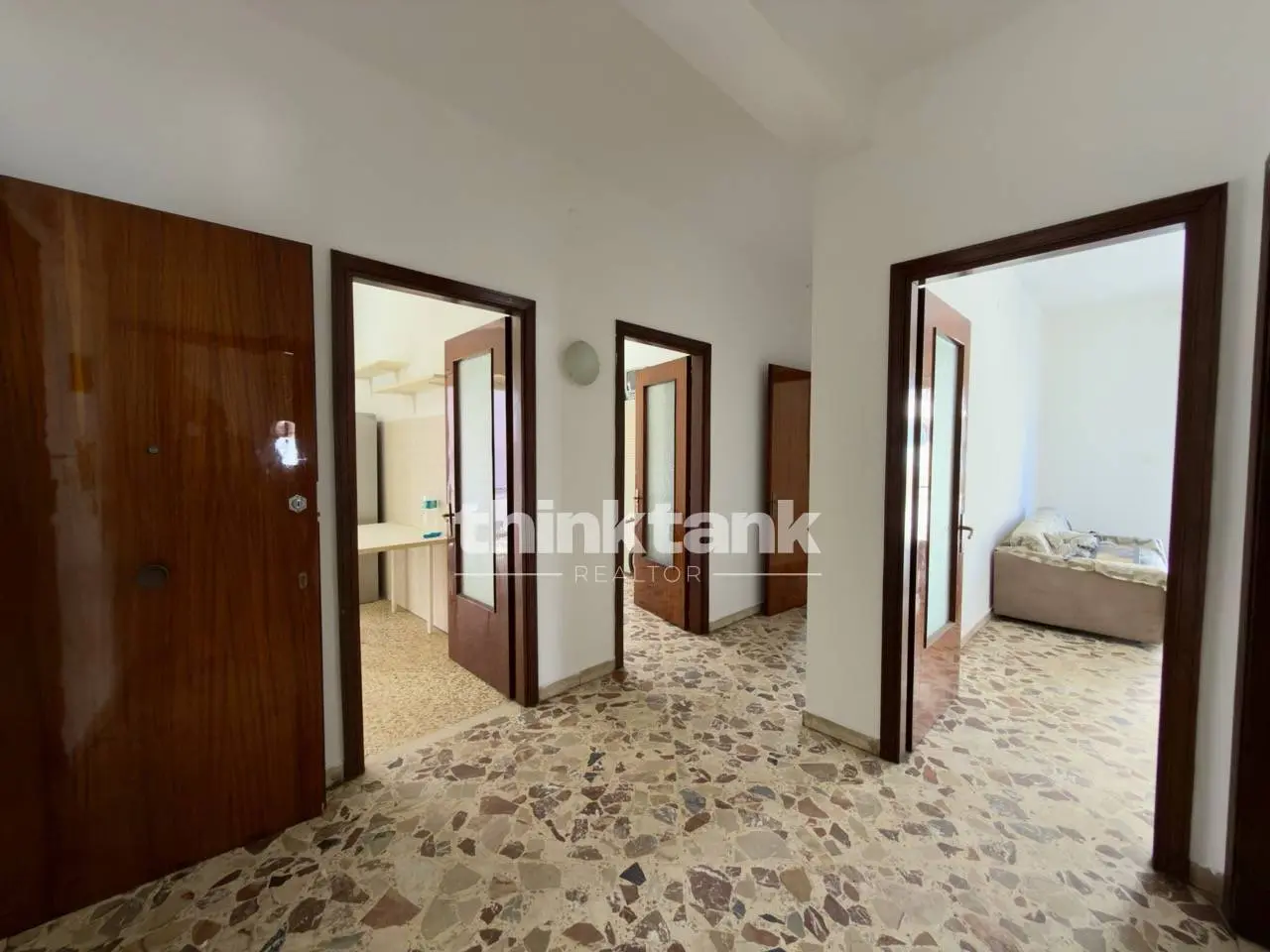 Immagine per Appartamento in vendita a Siracusa Viale Teracati 