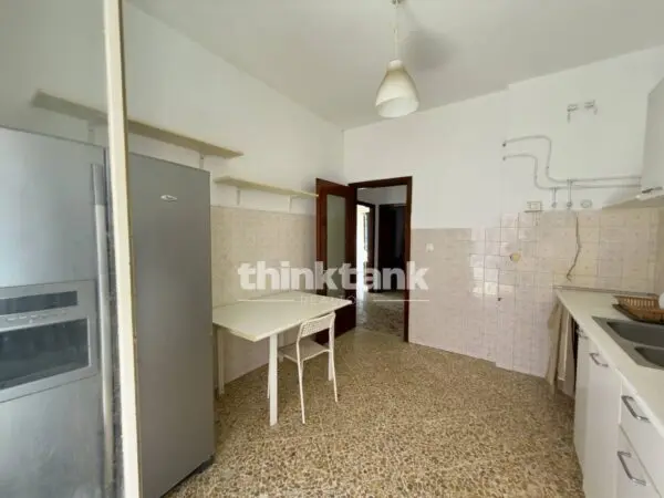 Appartamento viale Teracati, Siracusa