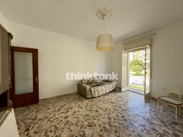Appartamento viale Teracati, Siracusa