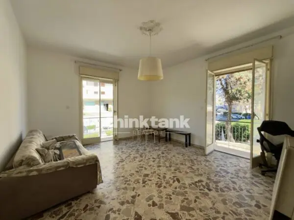 Appartamento viale Teracati, Siracusa
