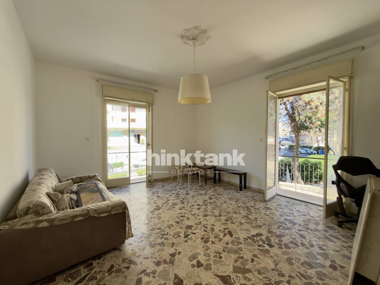 Immagine per Appartamento in vendita a Siracusa Viale Teracati 