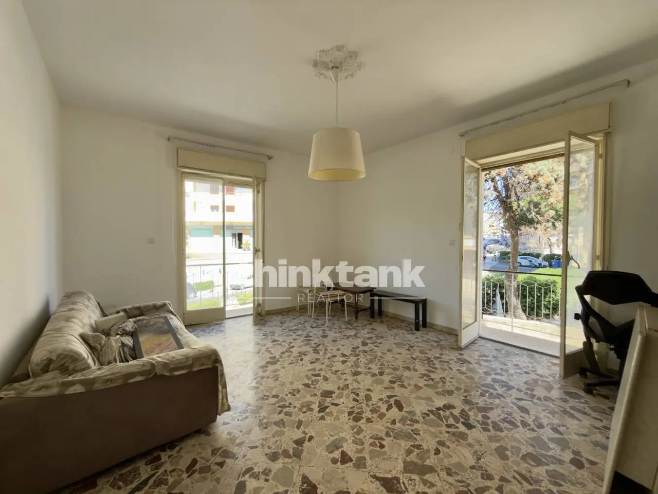 Immagine per Appartamento in vendita a Siracusa Viale Teracati 