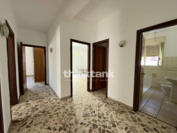 Appartamento viale Teracati, Siracusa