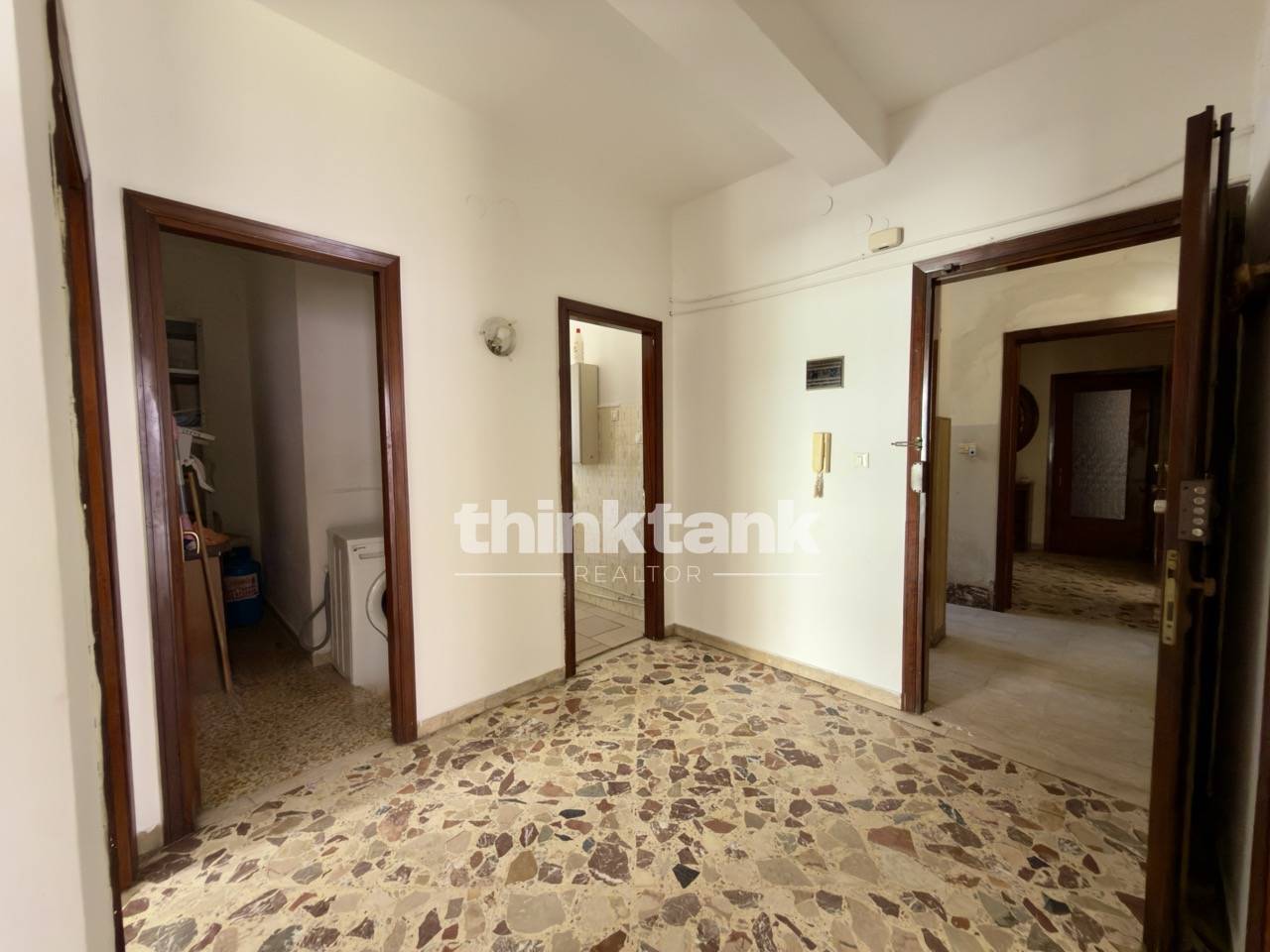 Immagine per Appartamento in vendita a Siracusa Viale Teracati 