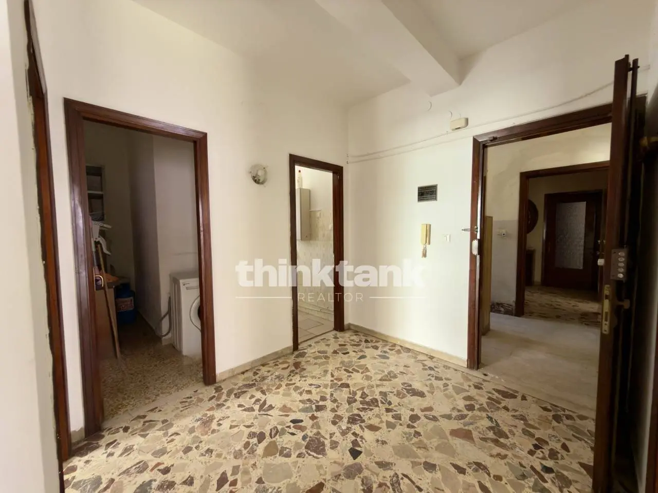 Immagine per Appartamento in vendita a Siracusa Viale Teracati 