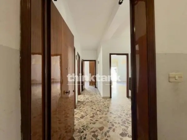 Appartamento viale Teracati, Siracusa