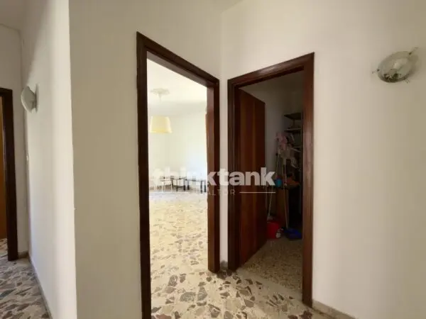 Appartamento viale Teracati, Siracusa