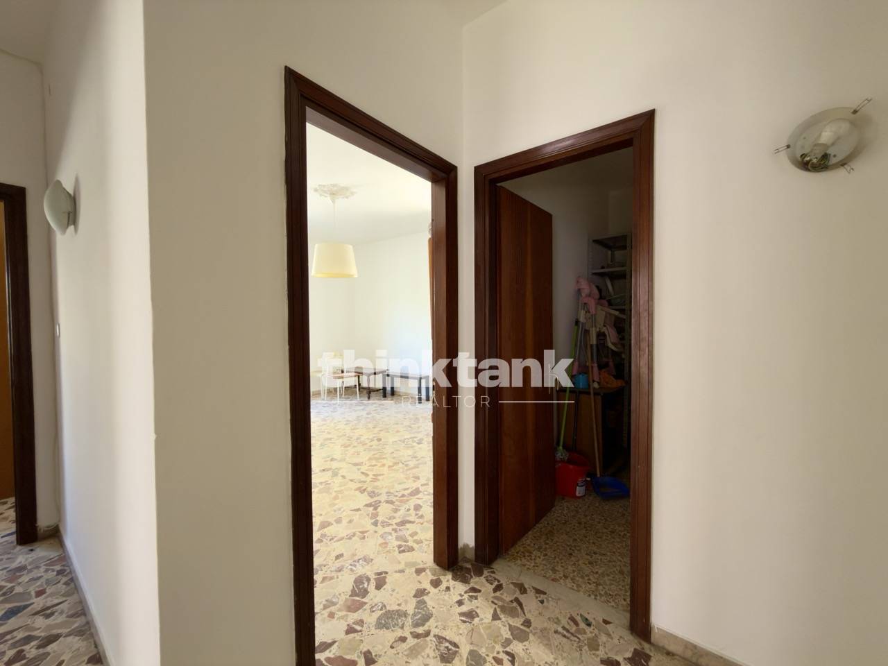 Immagine per Appartamento in vendita a Siracusa Viale Teracati 
