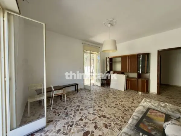 Appartamento viale Teracati, Siracusa