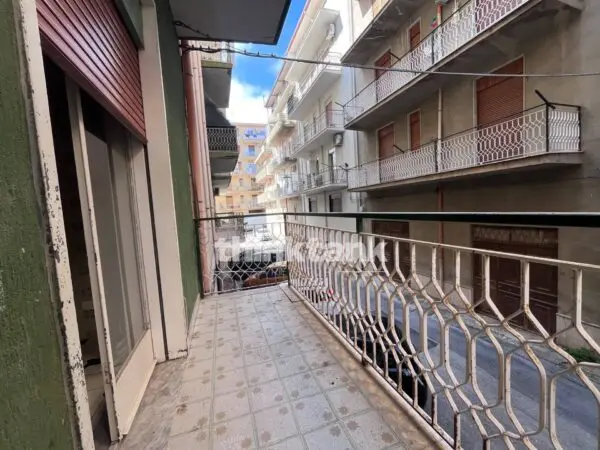 Appartamento via Arturo Labriola, Favara