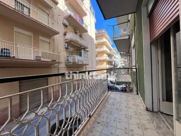 Appartamento via Arturo Labriola, Favara