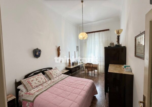 Appartamento via Cimarosa, Siracusa