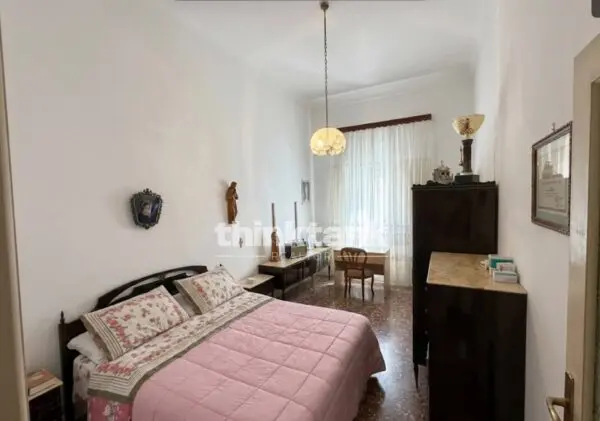 Appartamento via Cimarosa, Siracusa