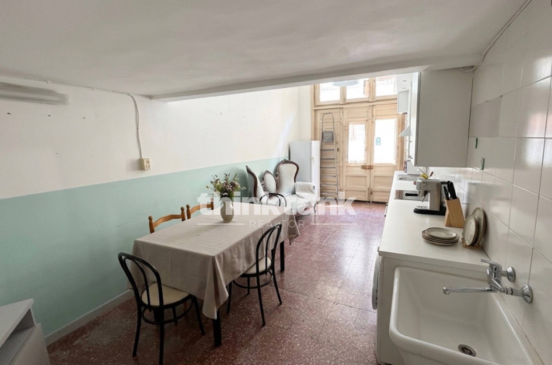 Immagine per Appartamento in vendita a Siracusa Via Cimarosa 