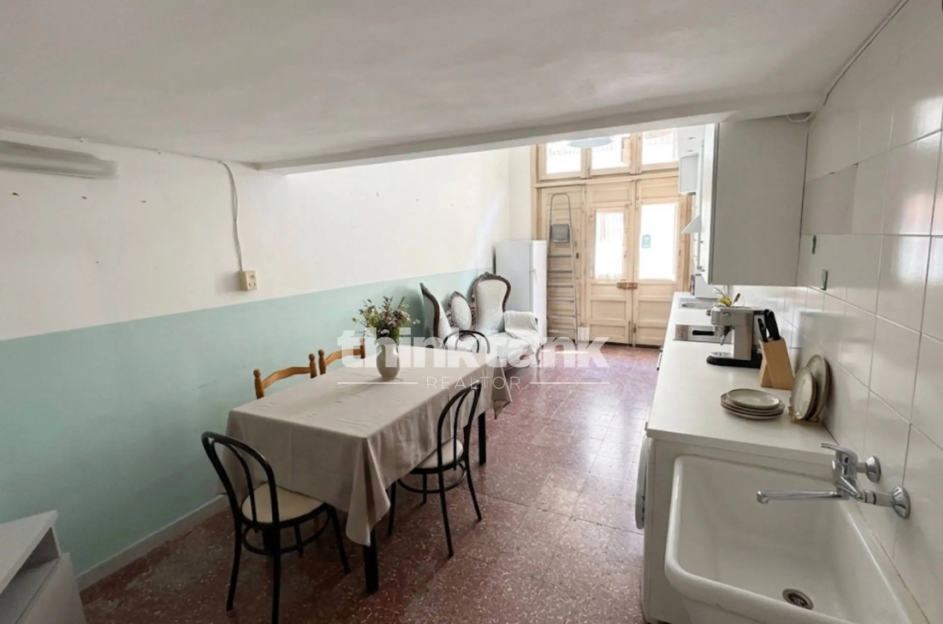 Immagine per Appartamento in vendita a Siracusa Via Cimarosa 