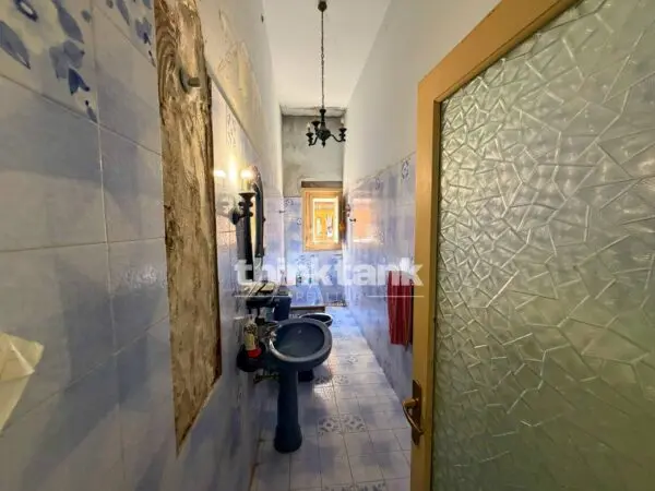 Appartamento via Cimarosa, Siracusa