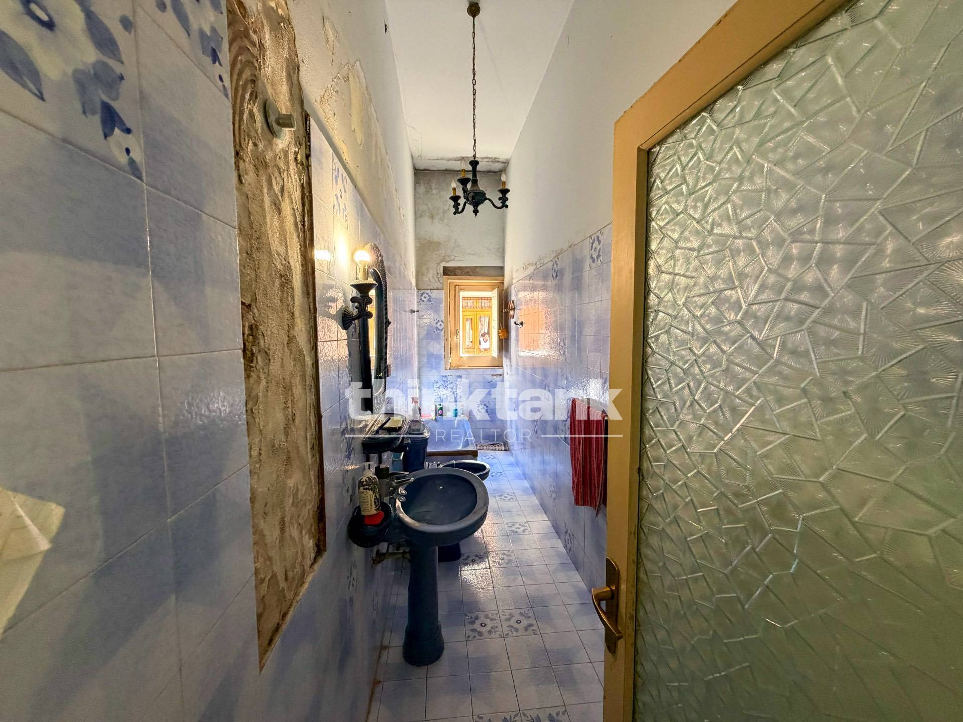 Immagine per Appartamento in vendita a Siracusa Via Cimarosa 