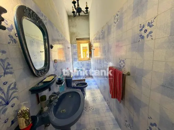 Appartamento via Cimarosa, Siracusa