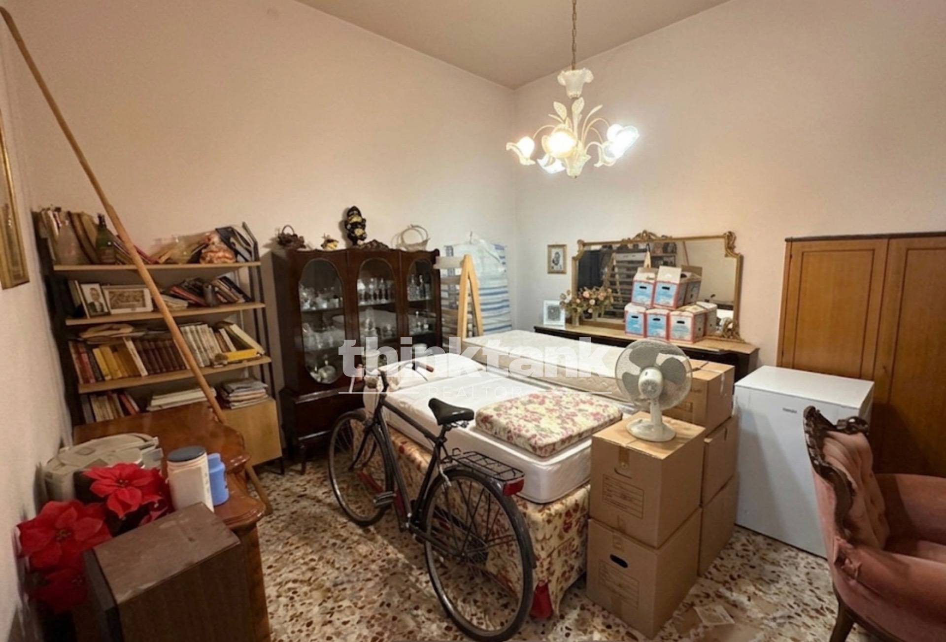 Immagine per Appartamento in vendita a Siracusa Via Cimarosa 