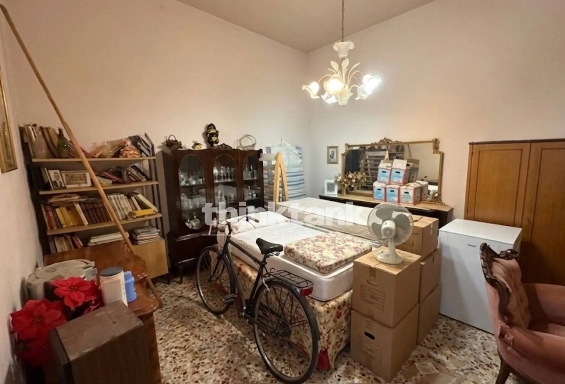 Immagine per Appartamento in vendita a Siracusa Via Cimarosa 