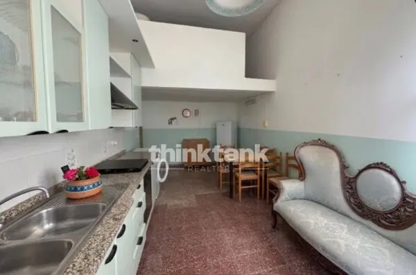 Appartamento via Cimarosa, Siracusa
