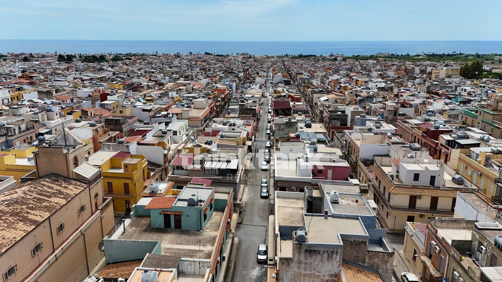 Immagine per Appartamento in vendita a Siracusa Via Cimarosa 