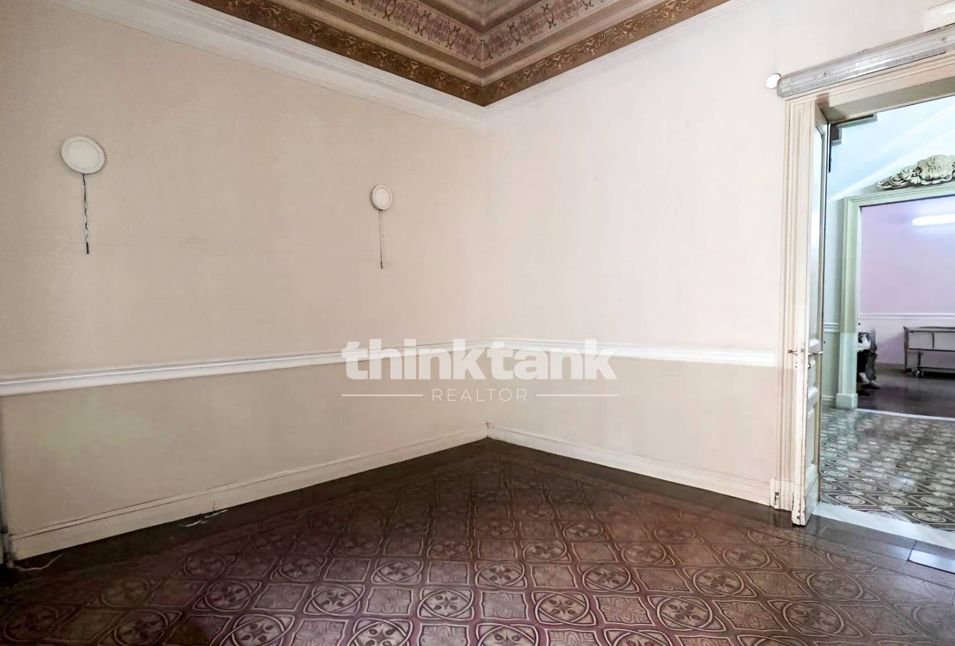 Immagine per Appartamento in vendita a Catania Via Nicola Fabrizi SNC