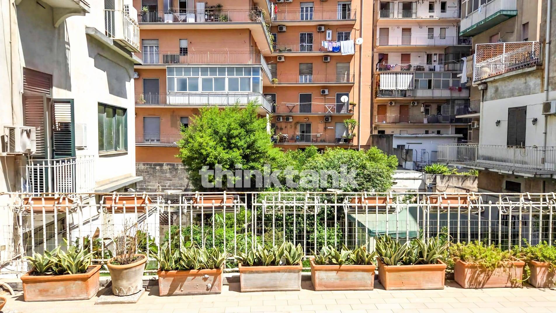 Immagine per Appartamento in vendita a Catania Via Nicola Fabrizi SNC
