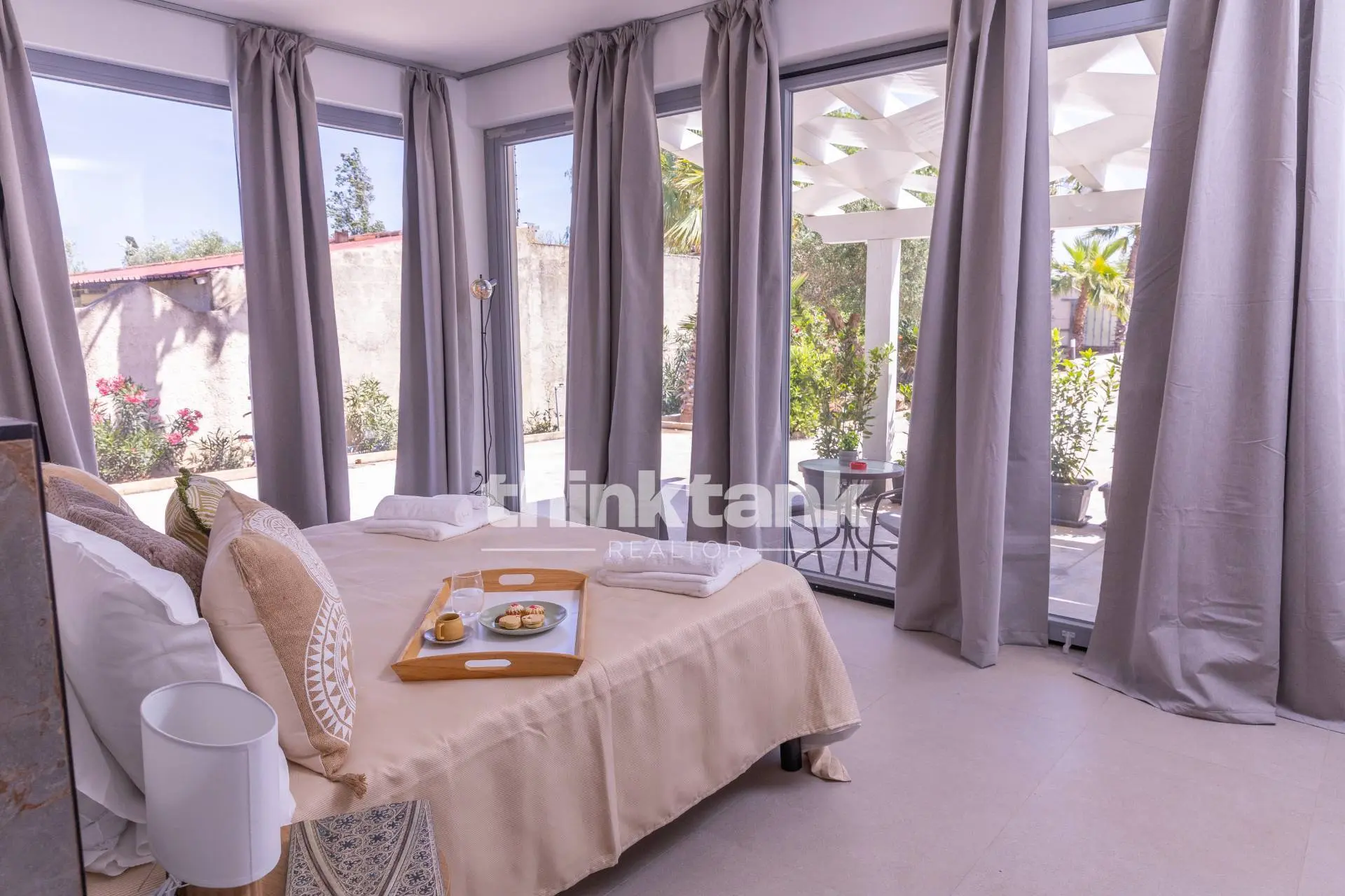 Immagine per Villa in vendita a Ispica Via Del Giglio 