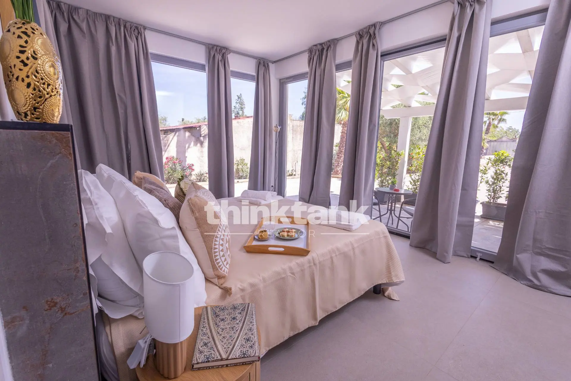 Immagine per Villa in vendita a Ispica Via Del Giglio 